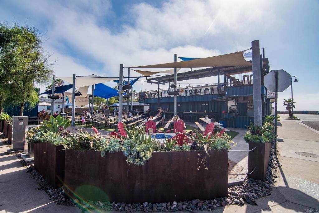 178 Elder Avenue Imperial Beach, CA 91932 - Photo 26 of 26 a view of a chairs and fruits