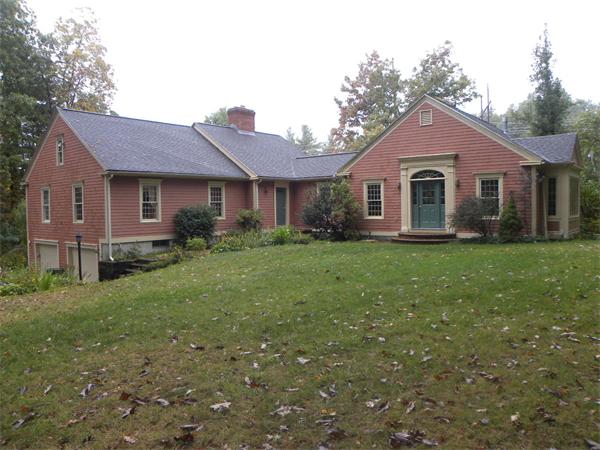 36 Freeman Road Charlton, MA 01507 - Photo 1 of 29