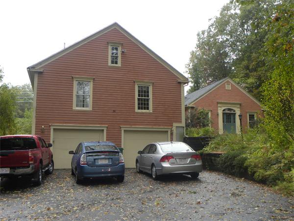 36 Freeman Road Charlton, MA 01507 - Photo 13 of 29