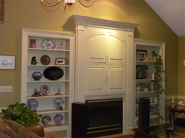 36 Freeman Road Charlton, MA 01507 - Photo 19 of 29