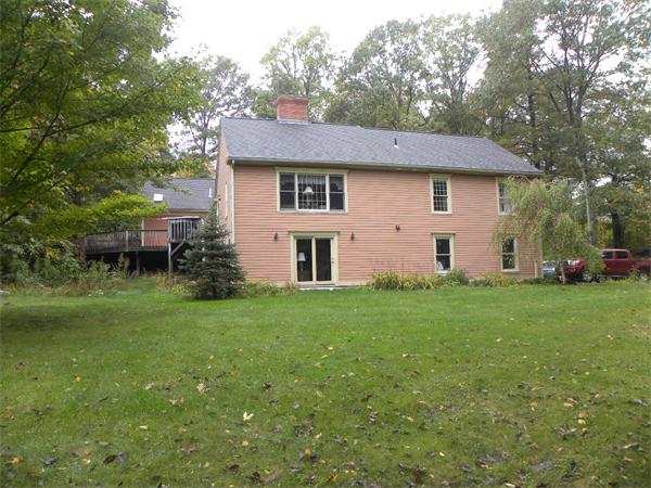 36 Freeman Road Charlton, MA 01507 - Photo 21 of 29