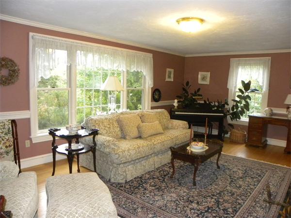 36 Freeman Road Charlton, MA 01507 - Photo 25 of 29