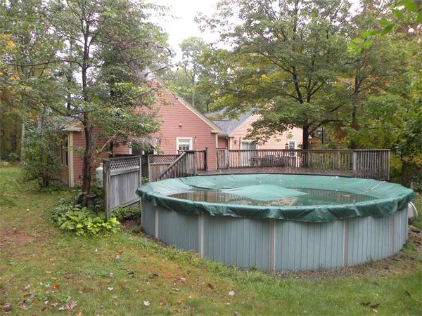 36 Freeman Road Charlton, MA 01507 - Photo 27 of 29