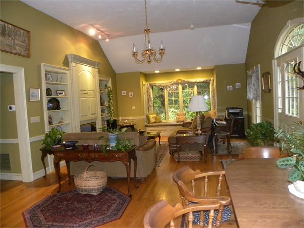 36 Freeman Road Charlton, MA 01507 - Photo 5 of 29