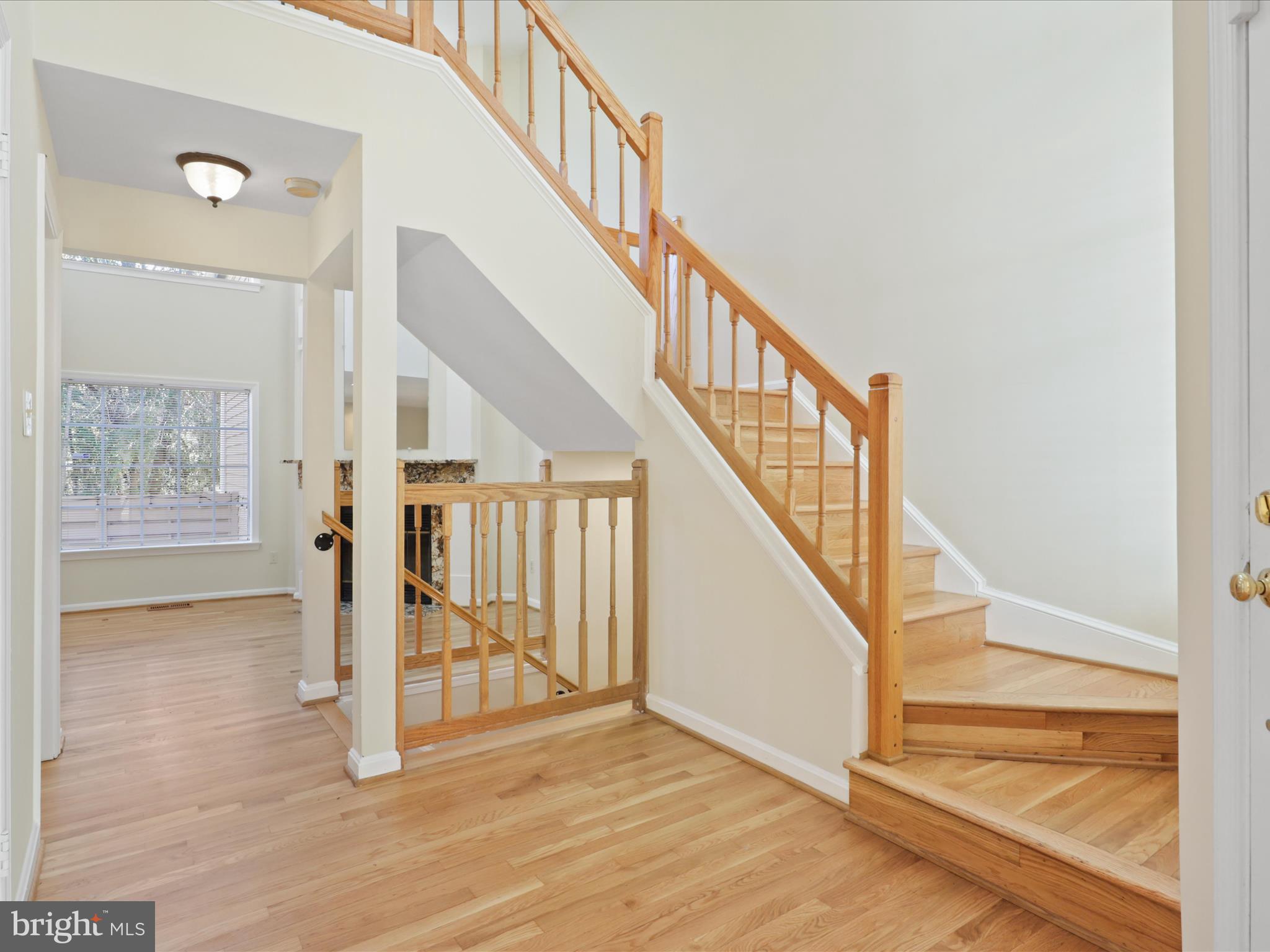 1554 Deer Point Way Reston, VA 20194 - Photo 5 of 69