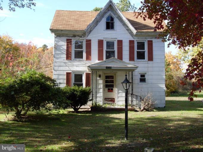 10738 Toddville Road Chance, MD 21821 - Photo 1 of 1 Exterior (Main)