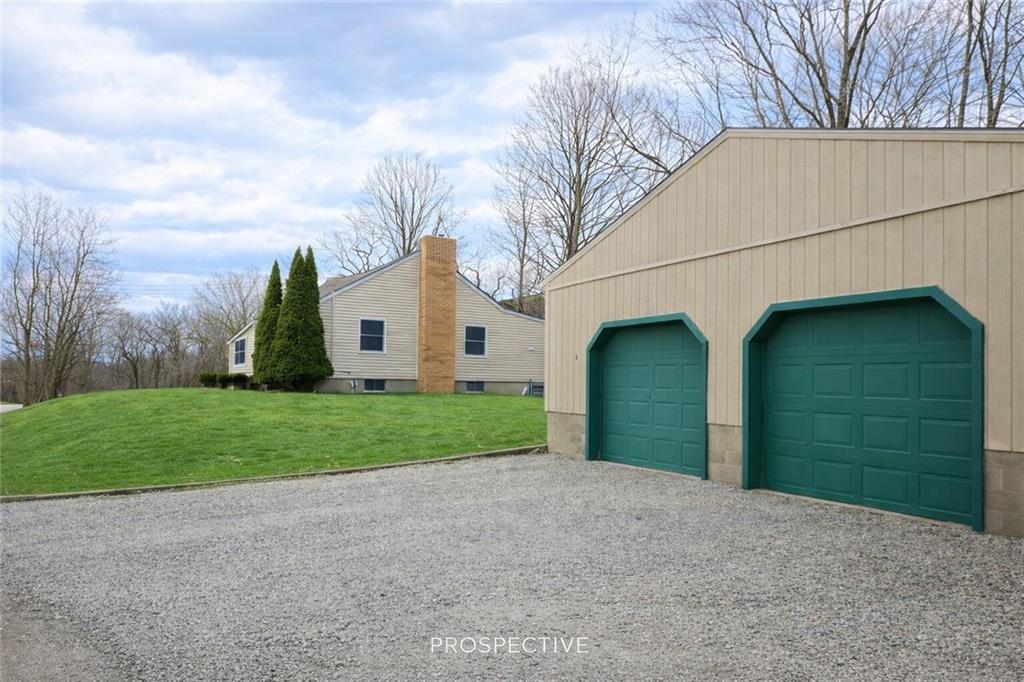 242 Stone Quarry Road Monaca, PA 15061 - Photo 33 of 41