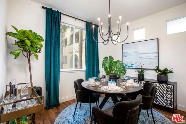 $4,921 | 5710 Crescent Park East, Unit 208, Playa Vista, CA 90094