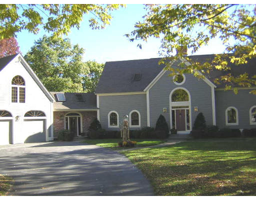 13 Forslund Road Princeton, MA 01541 - Photo 1 of 3