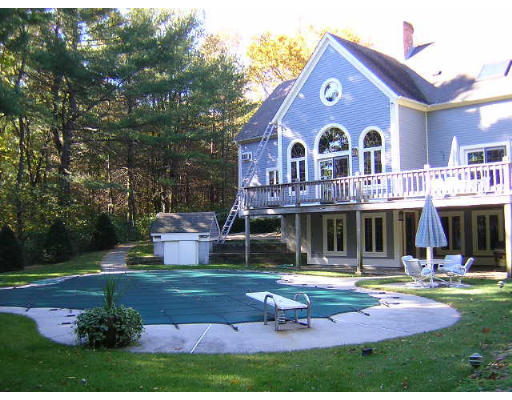 13 Forslund Road Princeton, MA 01541 - Photo 3 of 3