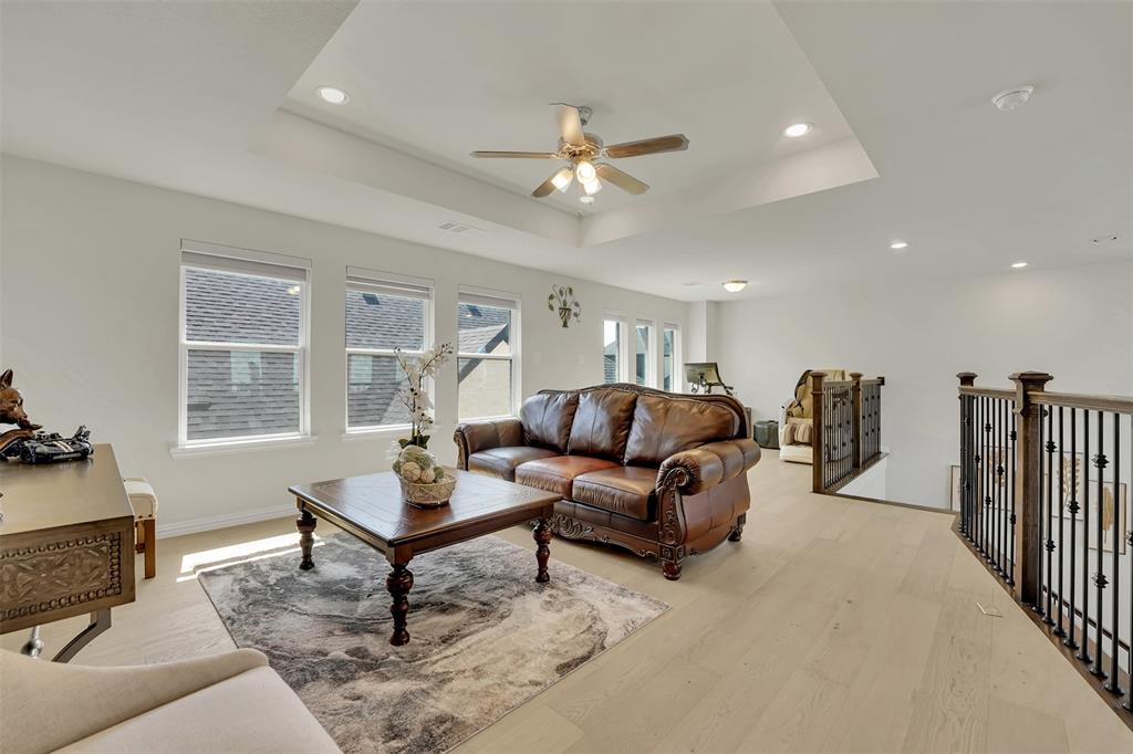 15676 Fringe Tree Road Frisco, TX 75035 - Photo 29 of 40