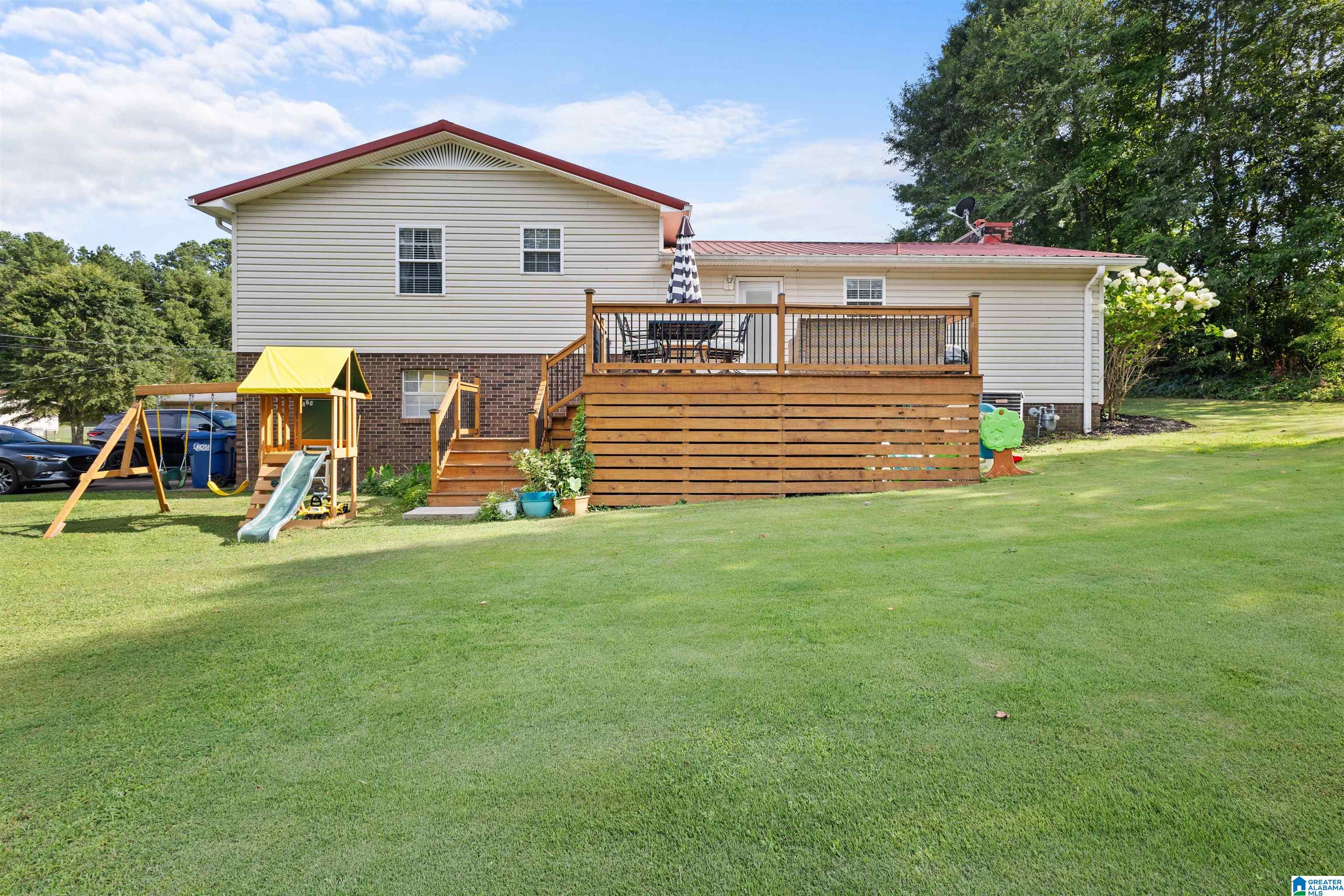 204 Meadow Lane Oneonta, AL 35121 - Photo 20 of 26