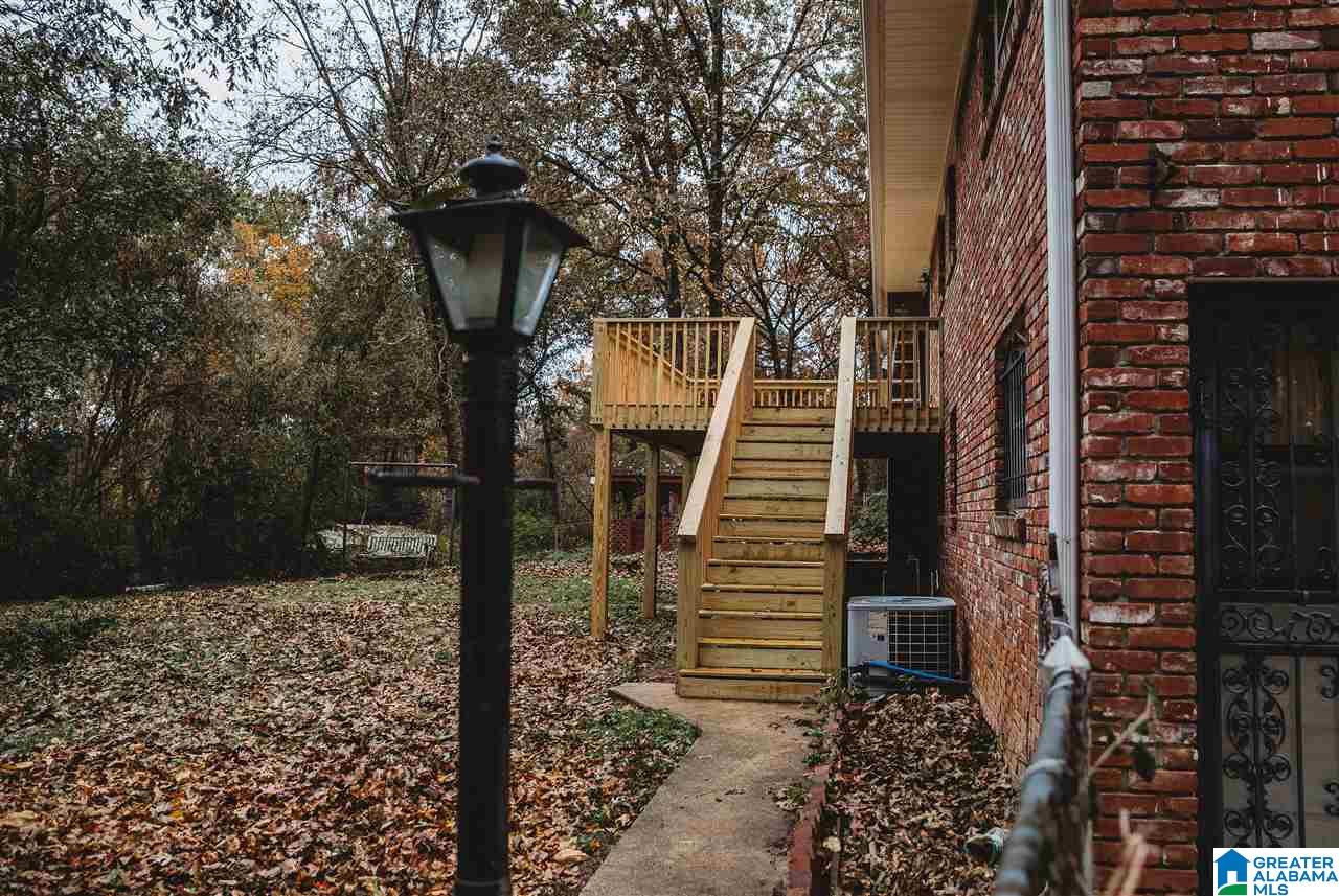 2509 Ridgebrook Road Fultondale, AL 35068 - Photo 21 of 21 Gallery Image 21