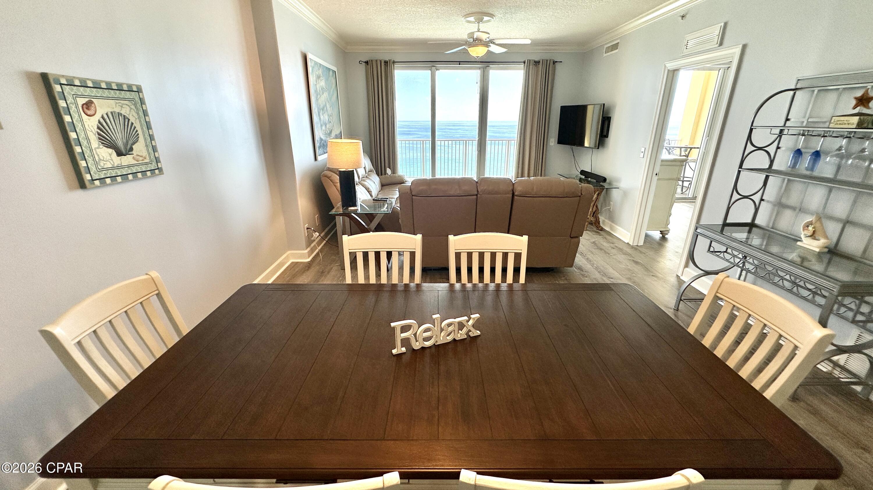 17643 Front Beach Road, Unit 1704 Panama City Beach, FL 32413 - Photo 14 of 55