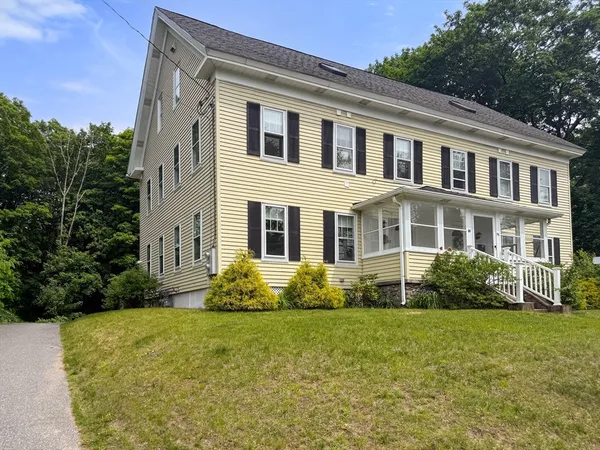 $925,000 | 189 Conant Street, Unit 189, Concord, MA 01742