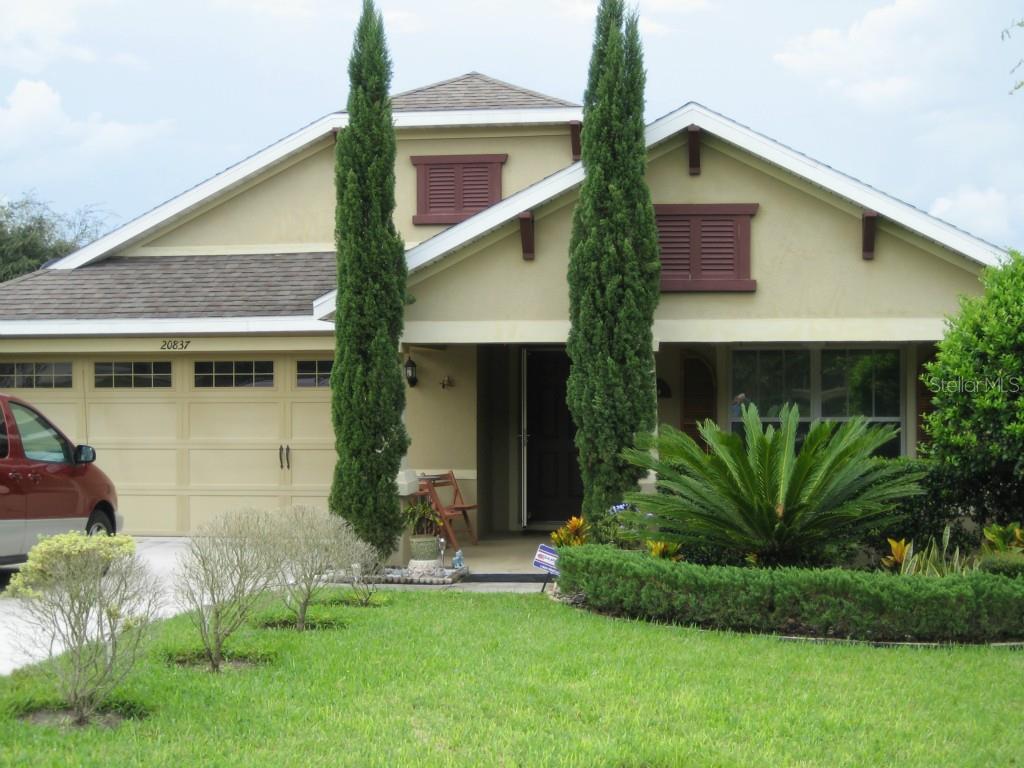 20837 Sullivan Ranch Boulevard Mount Dora, FL 32757 - Photo 1 of 1