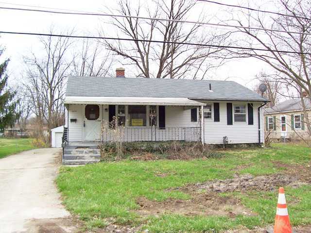 2085 Lehner Road Columbus, OH 43224 - Photo 1 of 8 Gallery Image 1