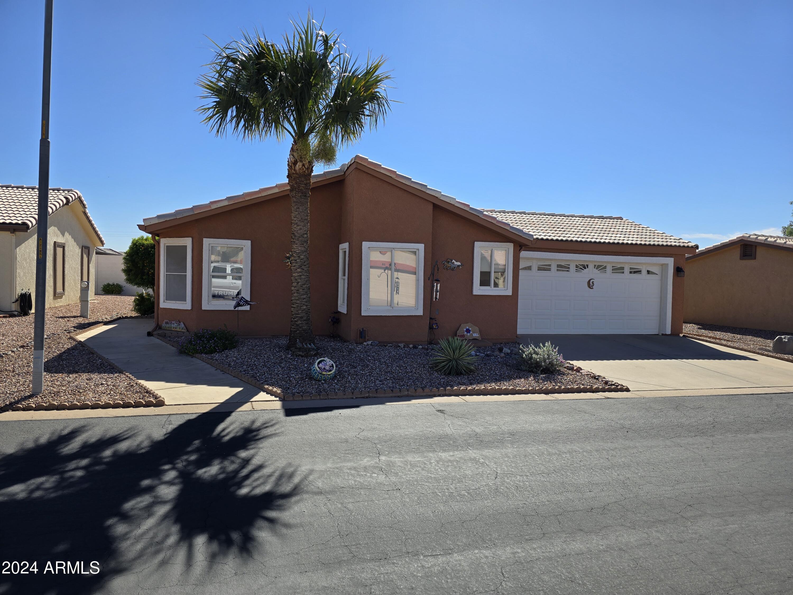 2101 South Meridian Road, Unit 62 Apache Junction, AZ 85120 - Photo 1 of 34 20241023_131408