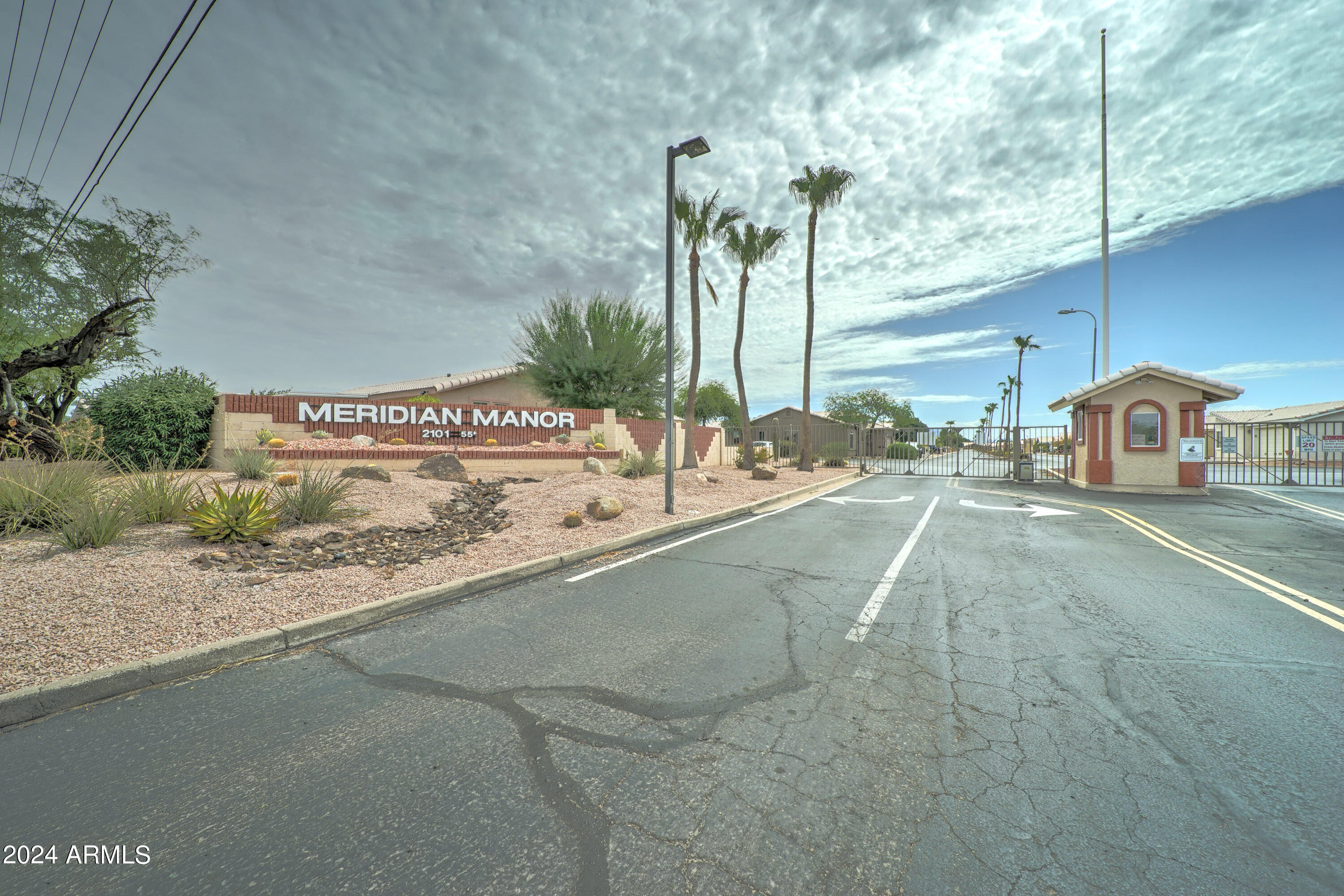2101 South Meridian Road, Unit 62 Apache Junction, AZ 85120 - Photo 11 of 34 2101 S Meridian Rd-1