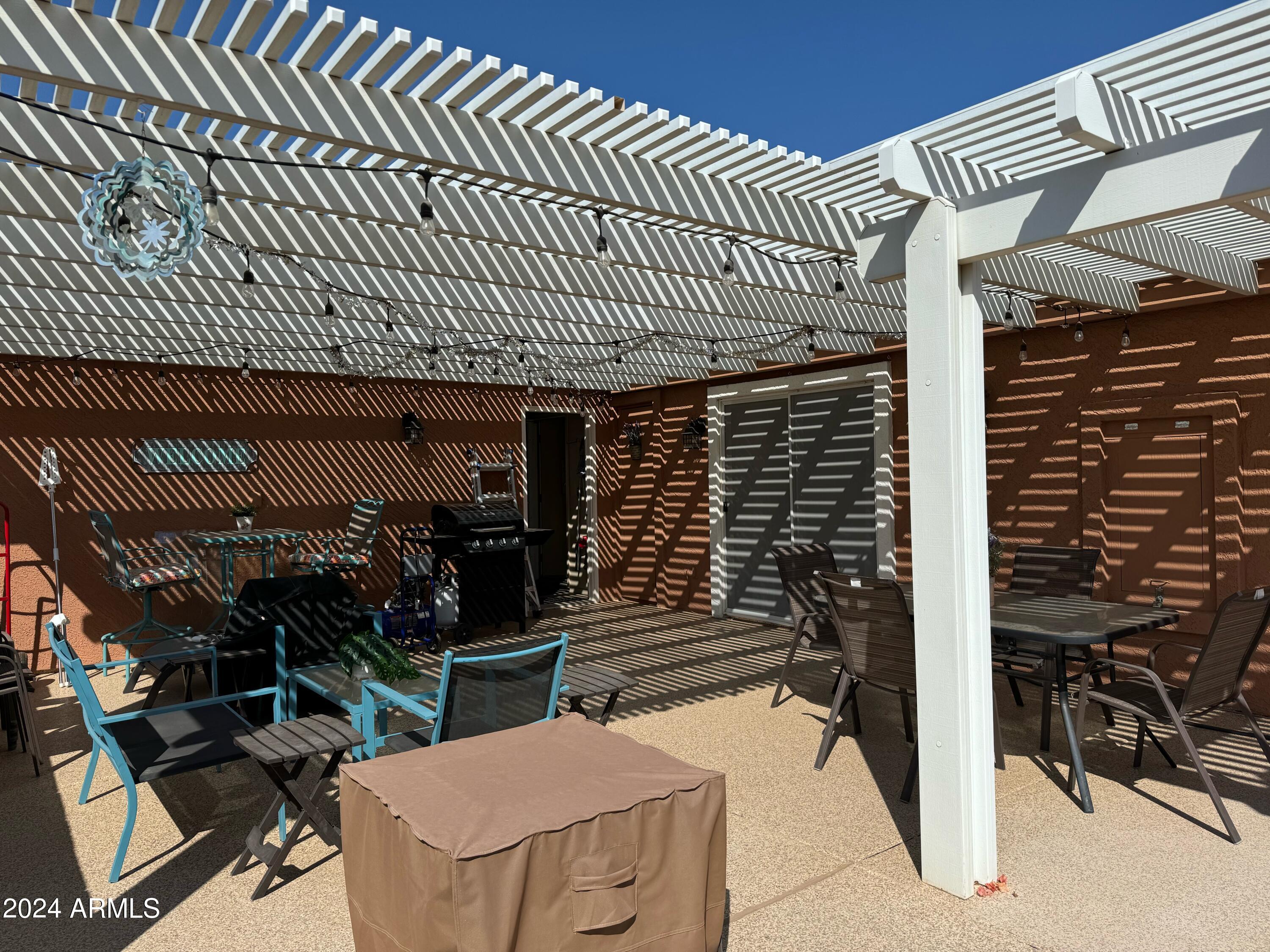 2101 South Meridian Road, Unit 62 Apache Junction, AZ 85120 - Photo 3 of 34 image2