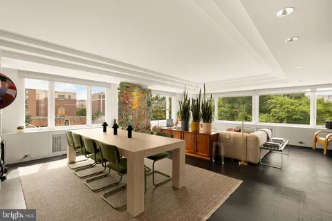 $535,000 | 2475 Virginia Avenue Northwest, Unit 621, Washington, DC 20037