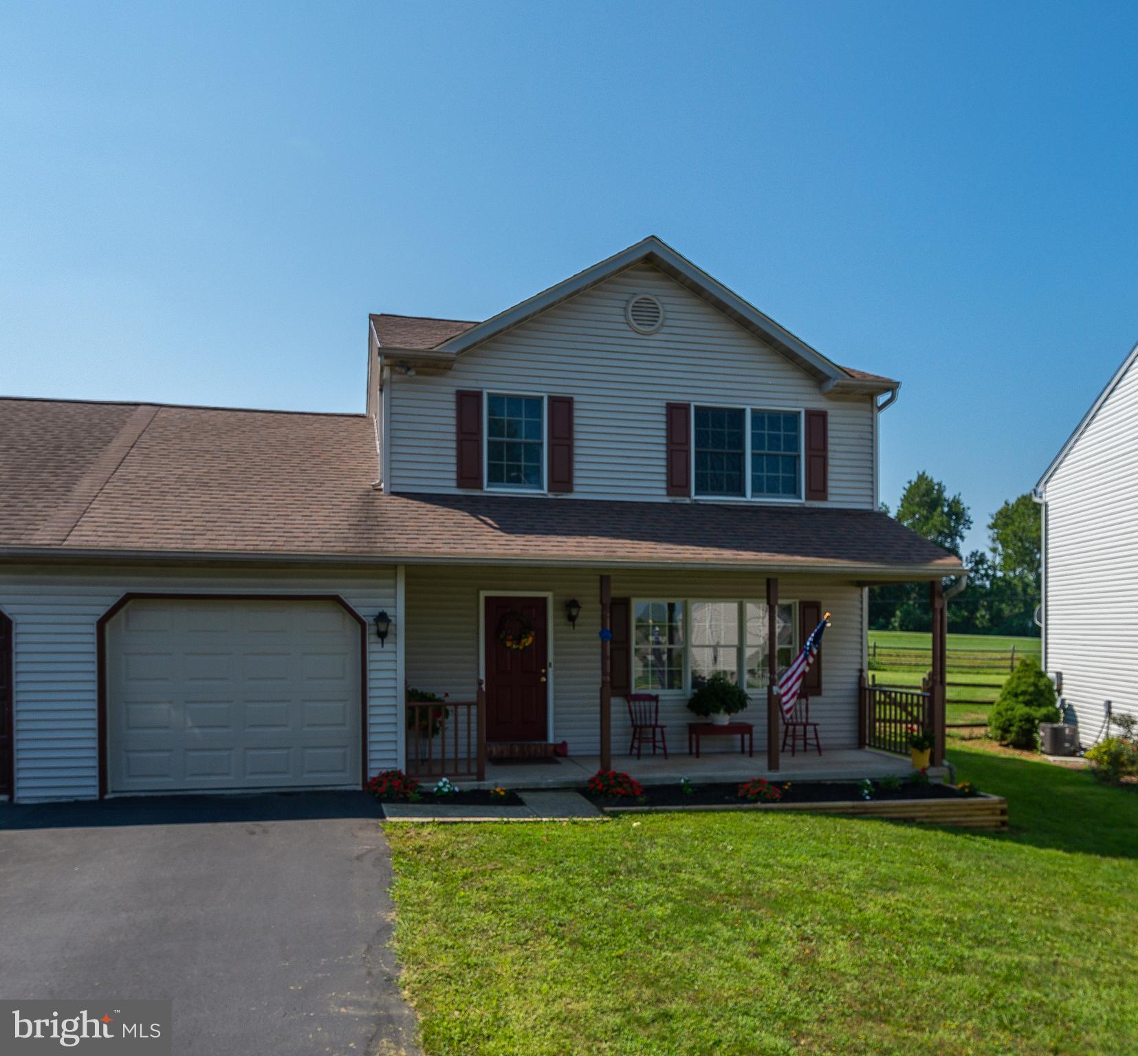 166 South View Road Fleetwood, PA 19522 - Photo 1 of 24 Gallery Image 1