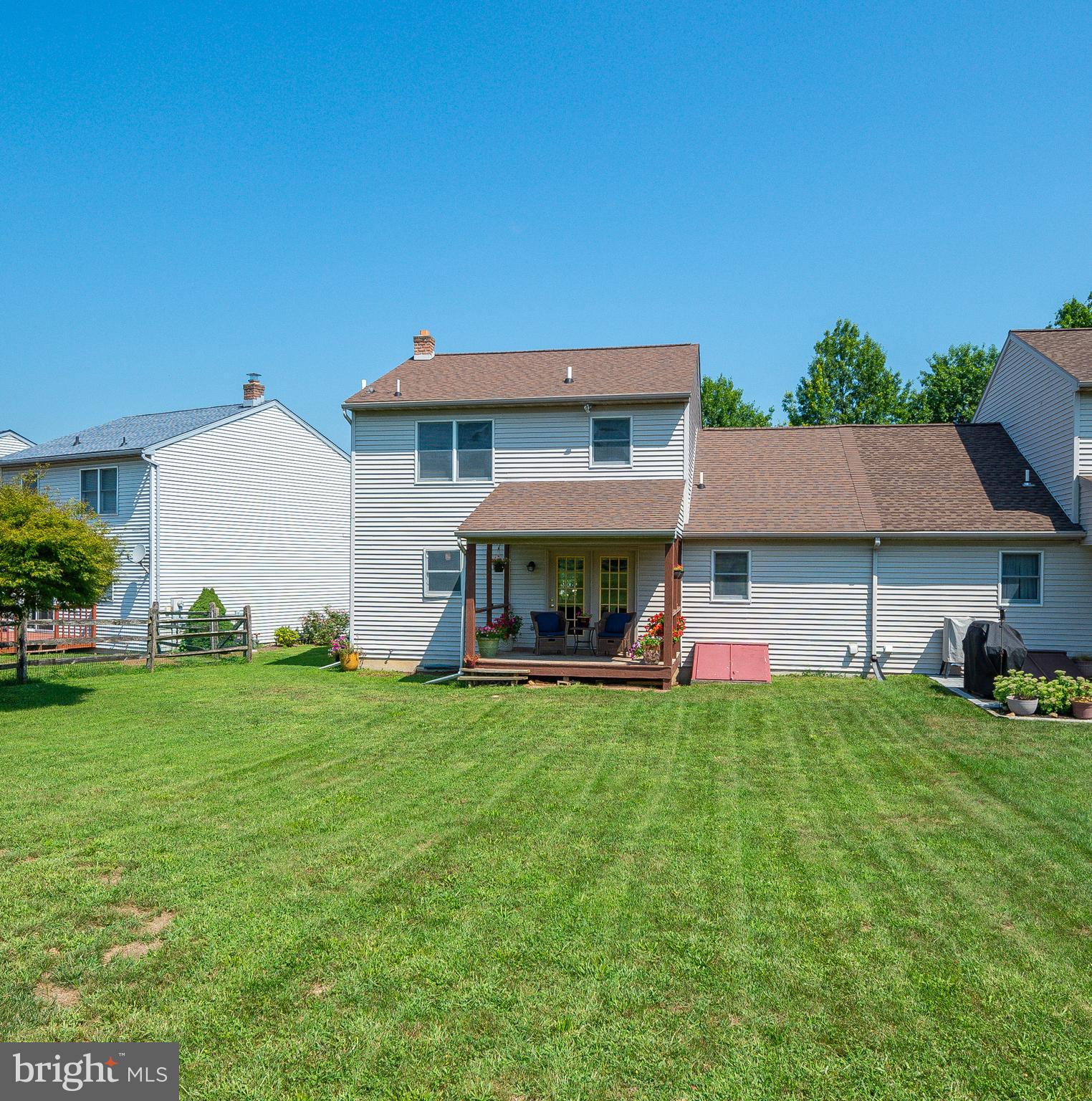166 South View Road Fleetwood, PA 19522 - Photo 21 of 24 Gallery Image 21