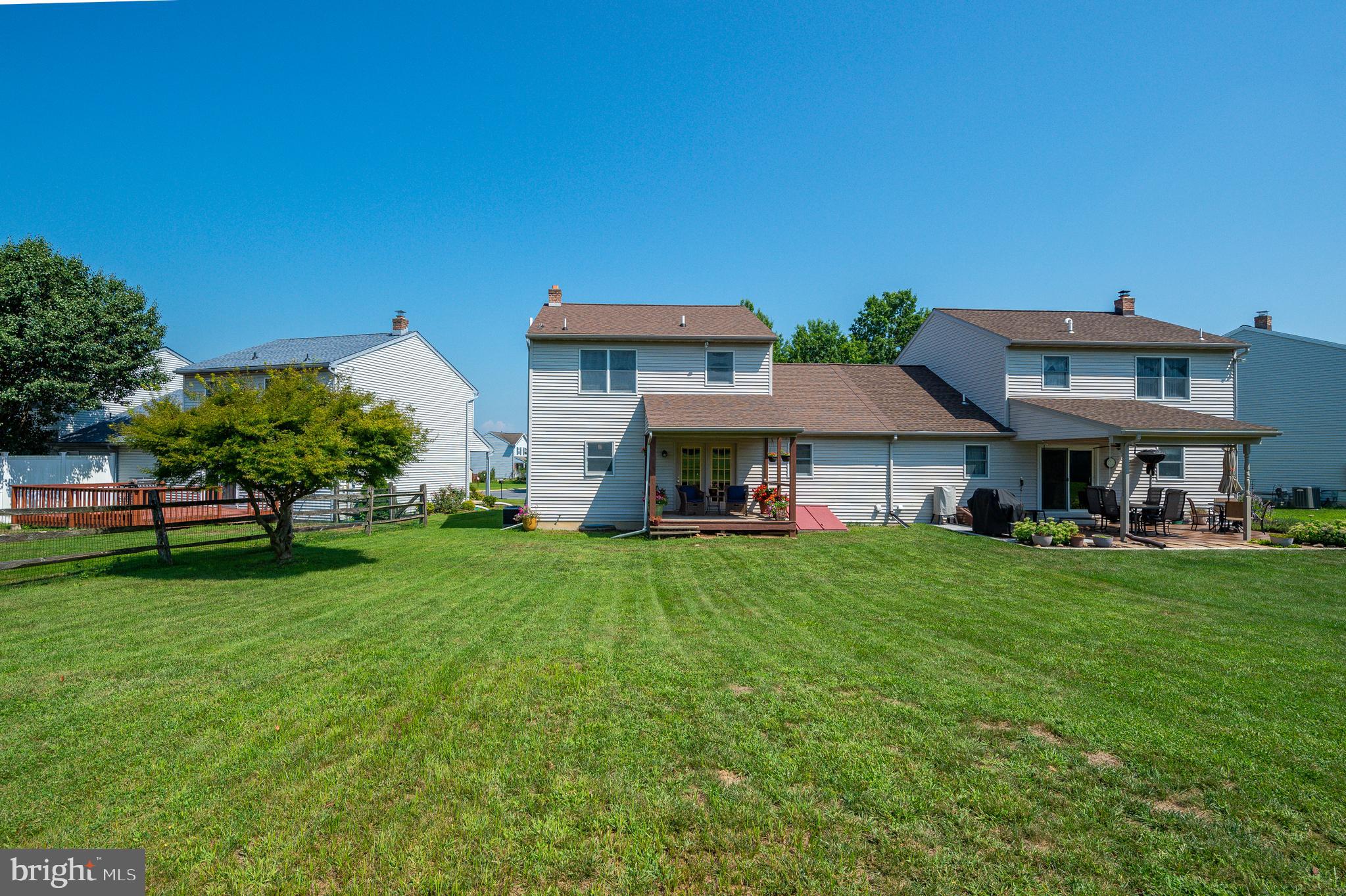 166 South View Road Fleetwood, PA 19522 - Photo 22 of 24 Gallery Image 22