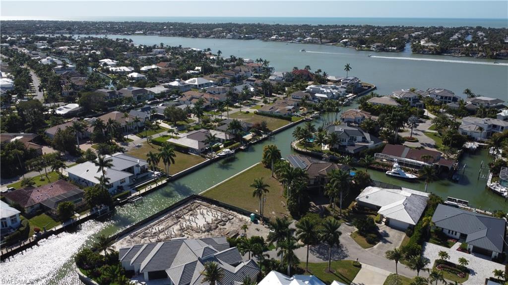 1680 Mullet Court Naples, FL 34102 - Photo 1 of 5