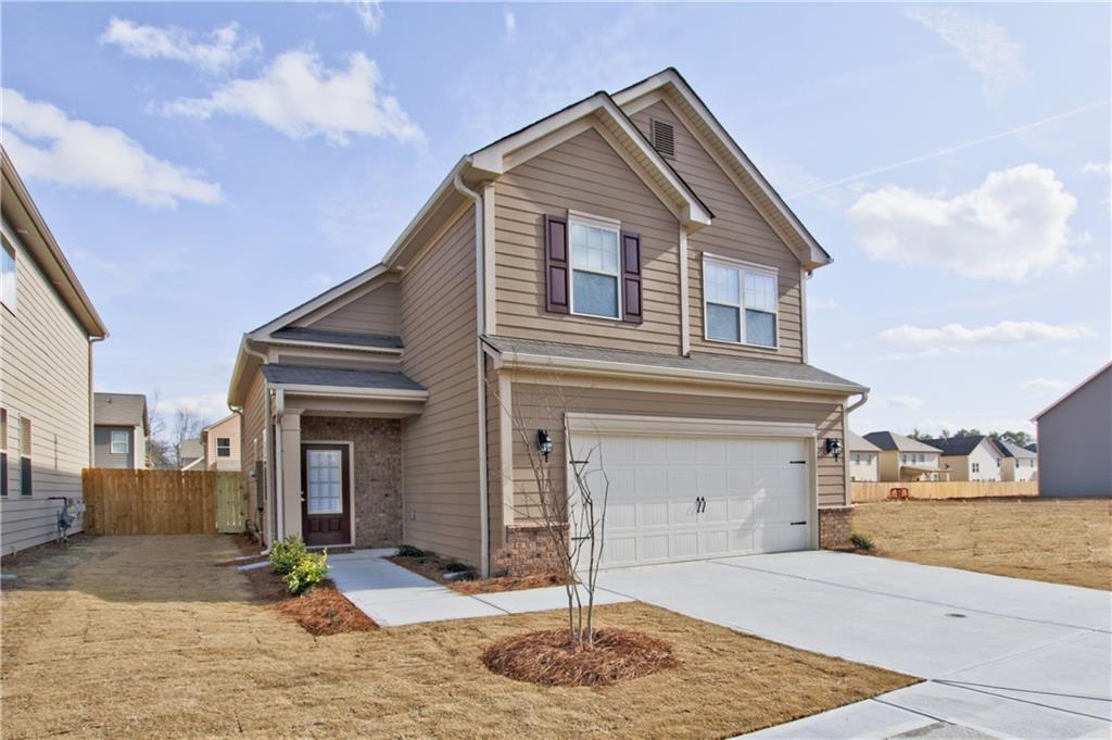 2557 Oakleaf Ridge Lithonia, GA 30058 - Photo 1 of 1 Gallery Image 1
