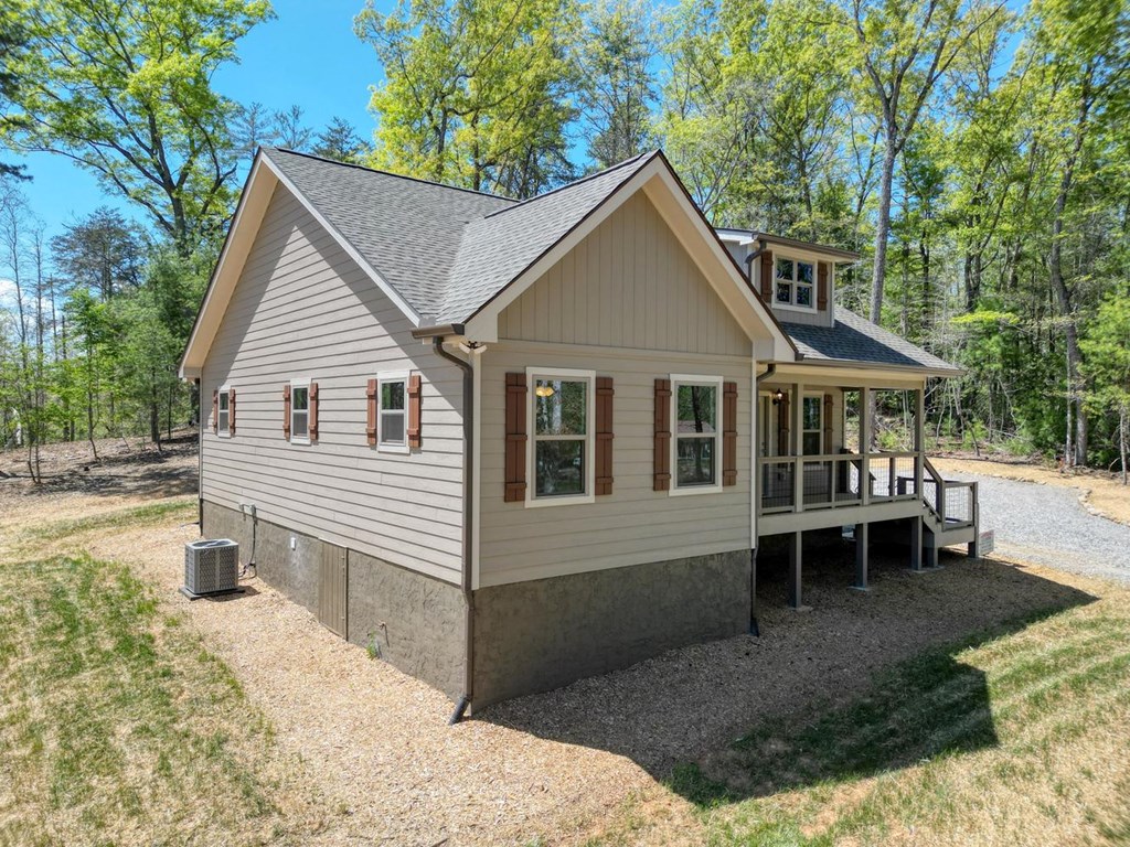 1347 John Smith Road East Blairsville, GA 30512 - Photo 38 of 47