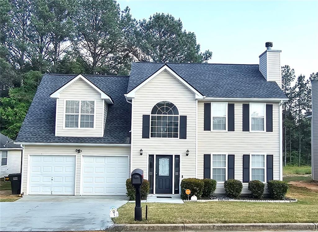 4655 Millenium View Court Southwest Snellville, GA 30039 - Photo 1 of 1 Gallery Image 1