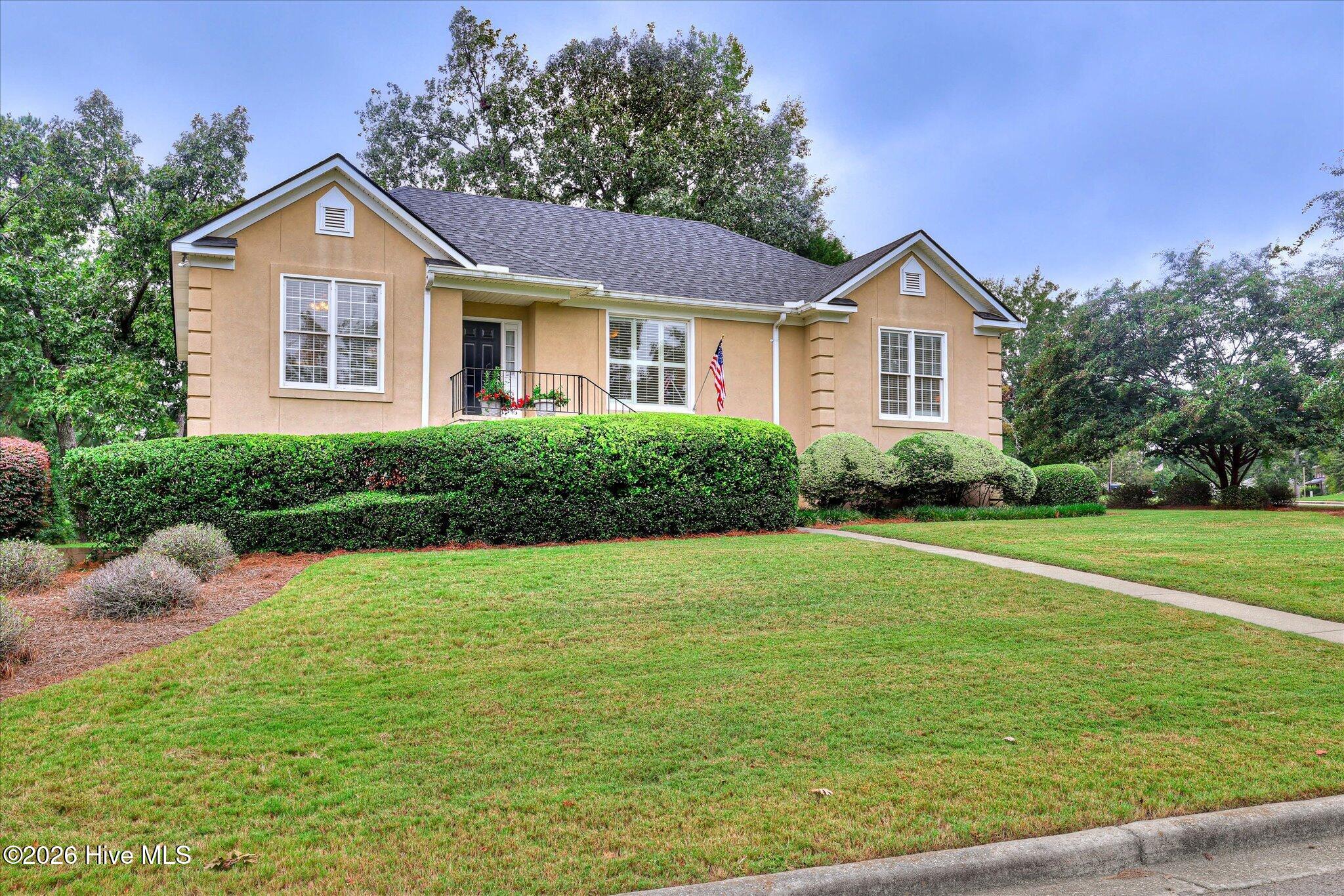 233 Old Mill Road Martinez, GA 30907 - Photo 2 of 62 02-102