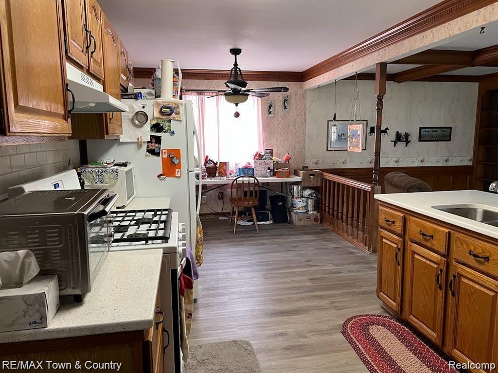 6376 Yorkshire North Riding Road Flint, MI 48532 - Photo 20 of 31