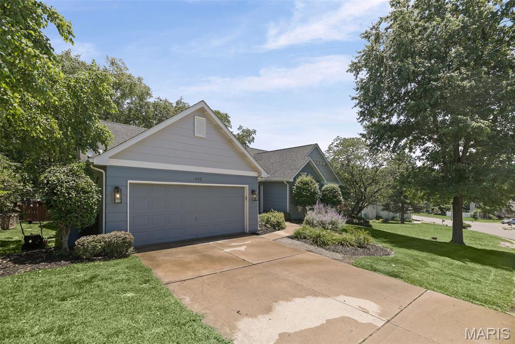 442 Schwarz Road O'Fallon, IL 62269 - Photo 44 of 45