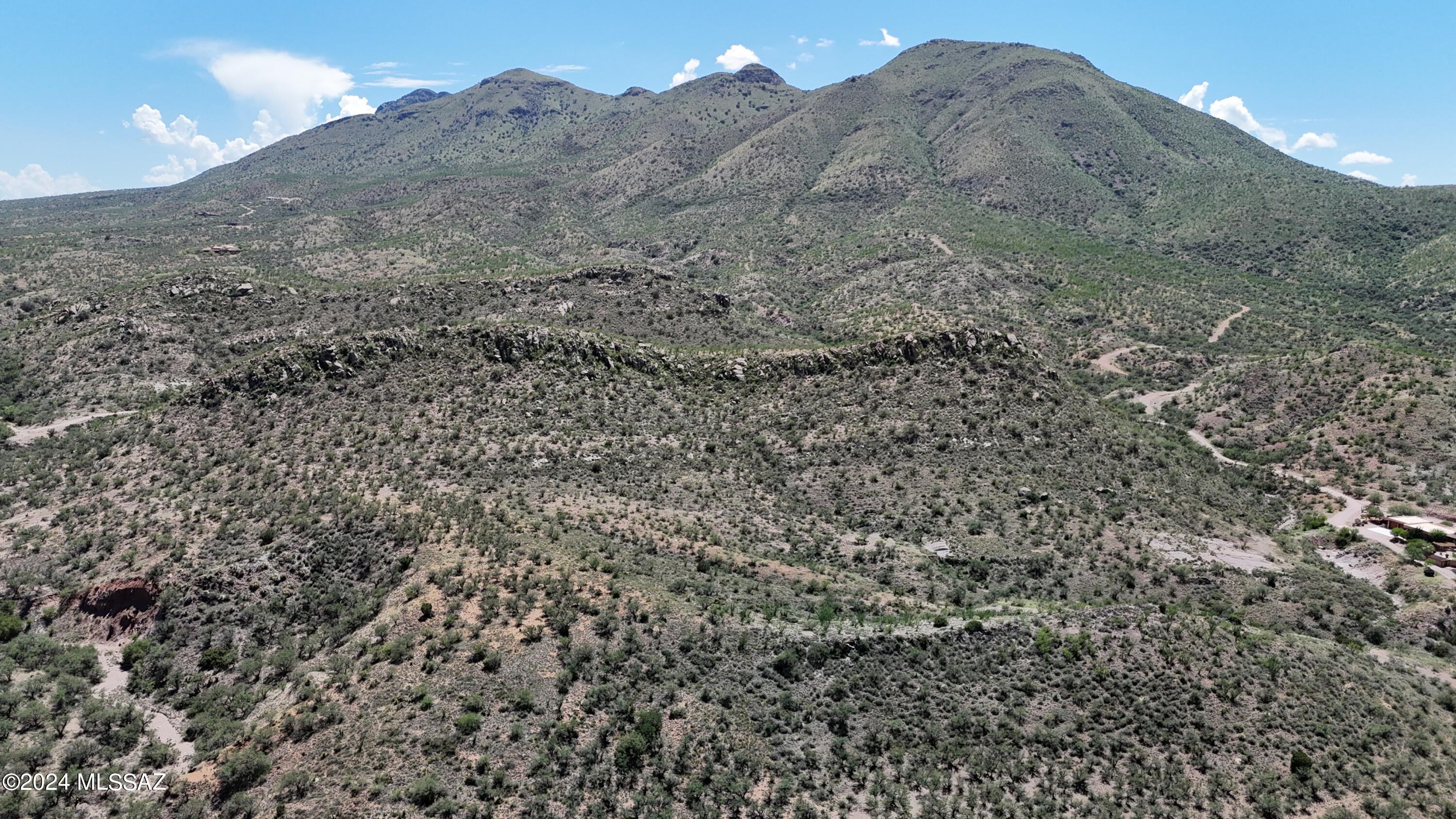 140 Canyon Pass Court, Unit 96 Rio Rico, AZ 85648 - Photo 32 of 49 DJI_20240813134031_0076_D