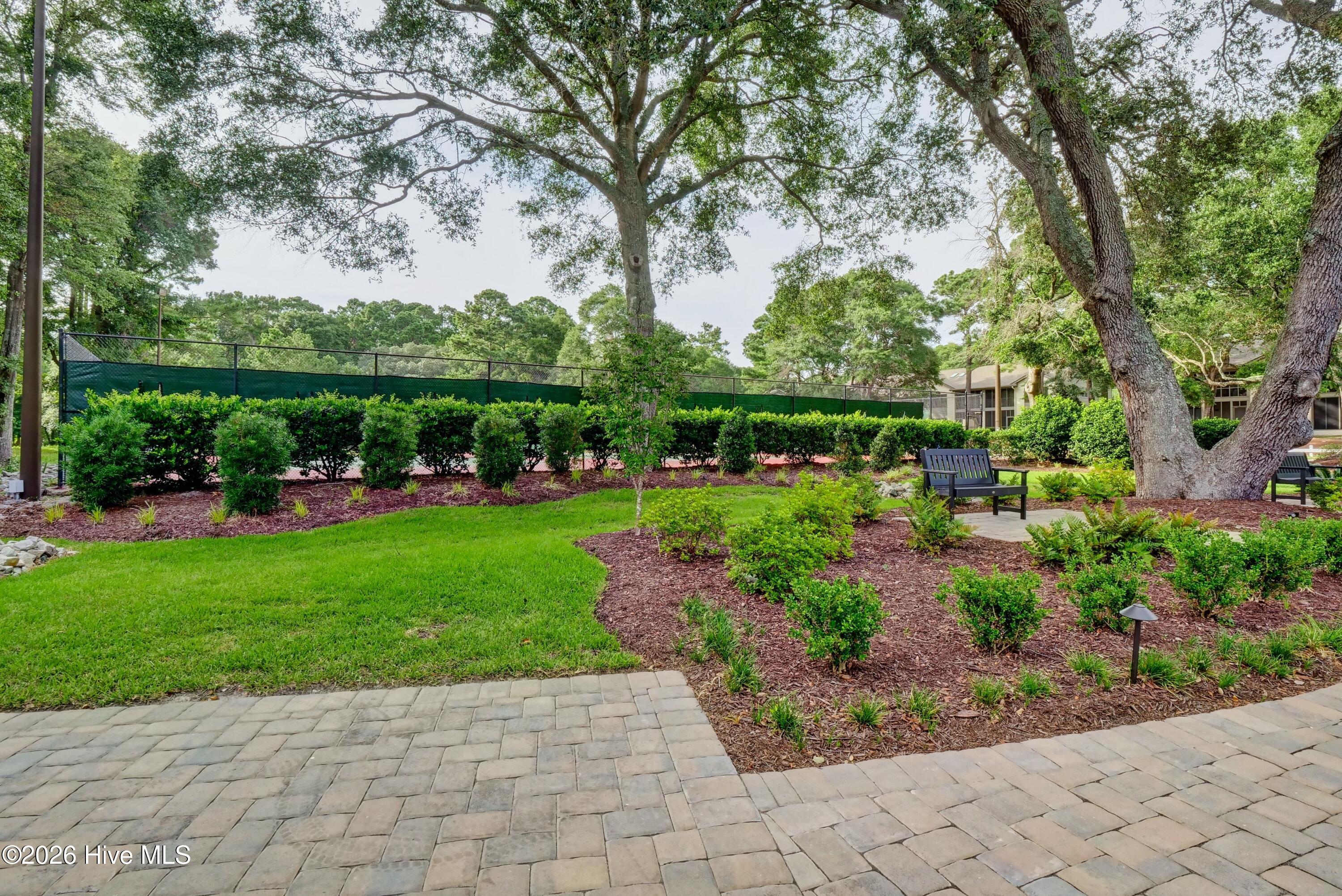 602 Planter's Ridge Drive Sunset Beach, NC 28468 - Photo 64 of 72