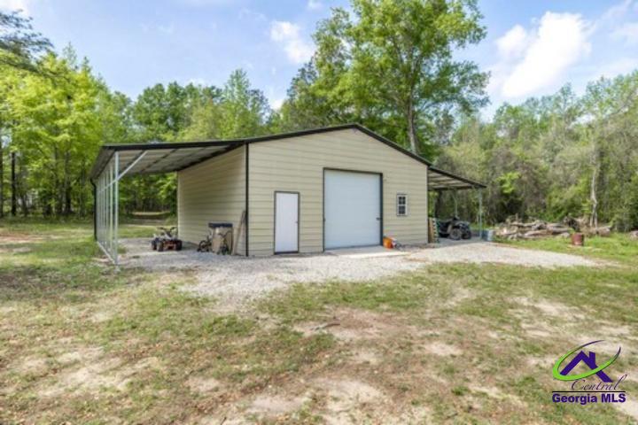 7535 Houston Road Byron, GA 31008 - Photo 26 of 29