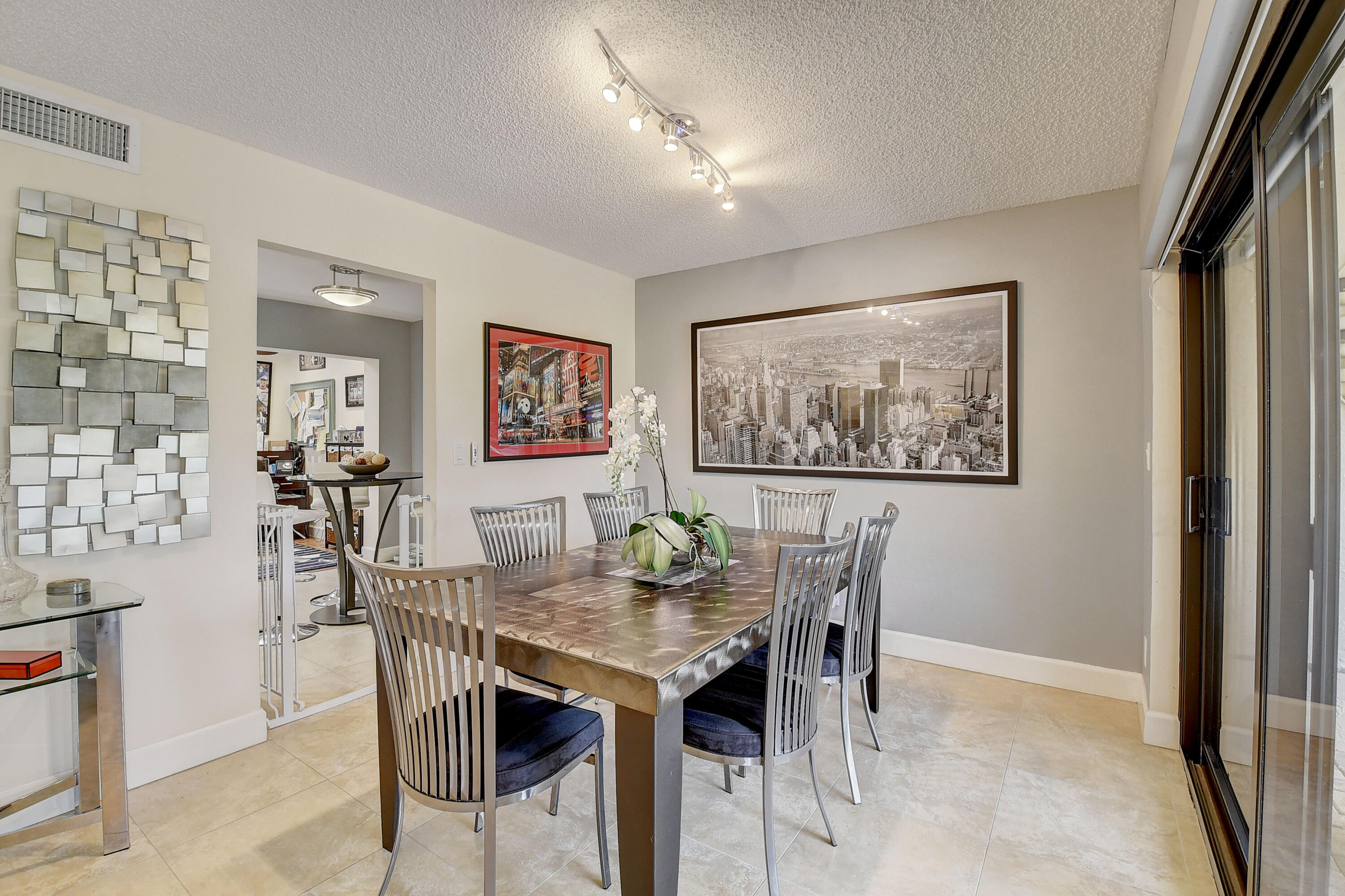 19489 Waters Court, Unit 103 Boca Raton, FL 33434 - Photo 12 of 89 dining