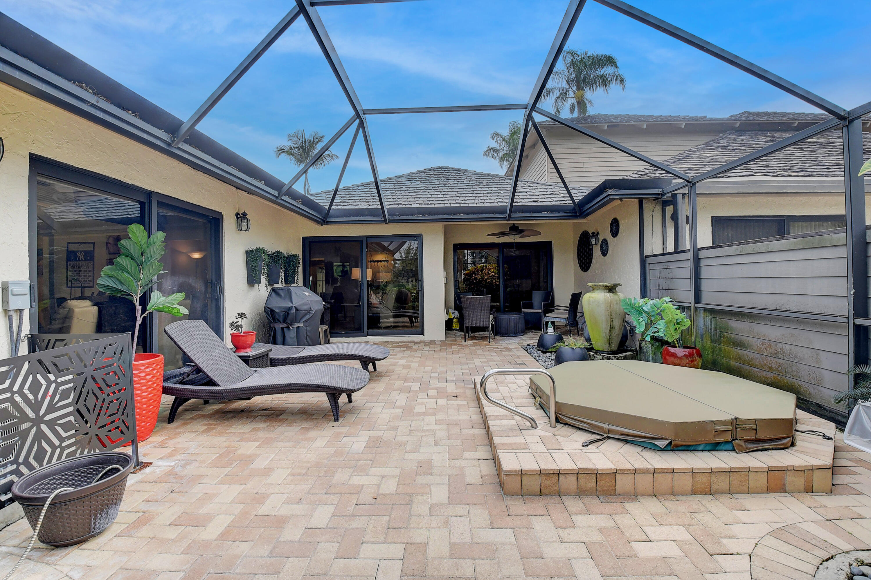 19489 Waters Court, Unit 103 Boca Raton, FL 33434 - Photo 35 of 89 patio