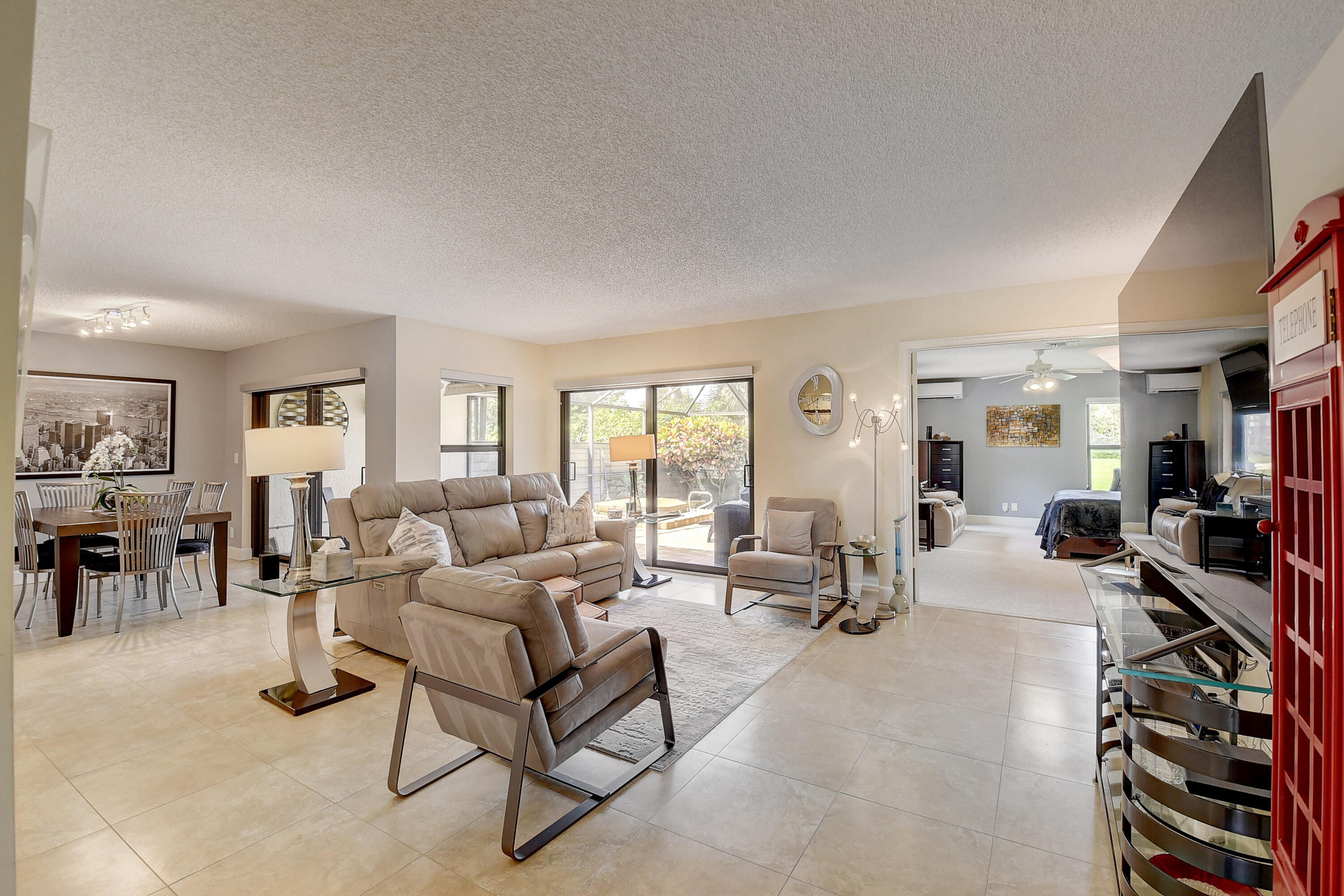 19489 Waters Court, Unit 103 Boca Raton, FL 33434 - Photo 6 of 89 living room