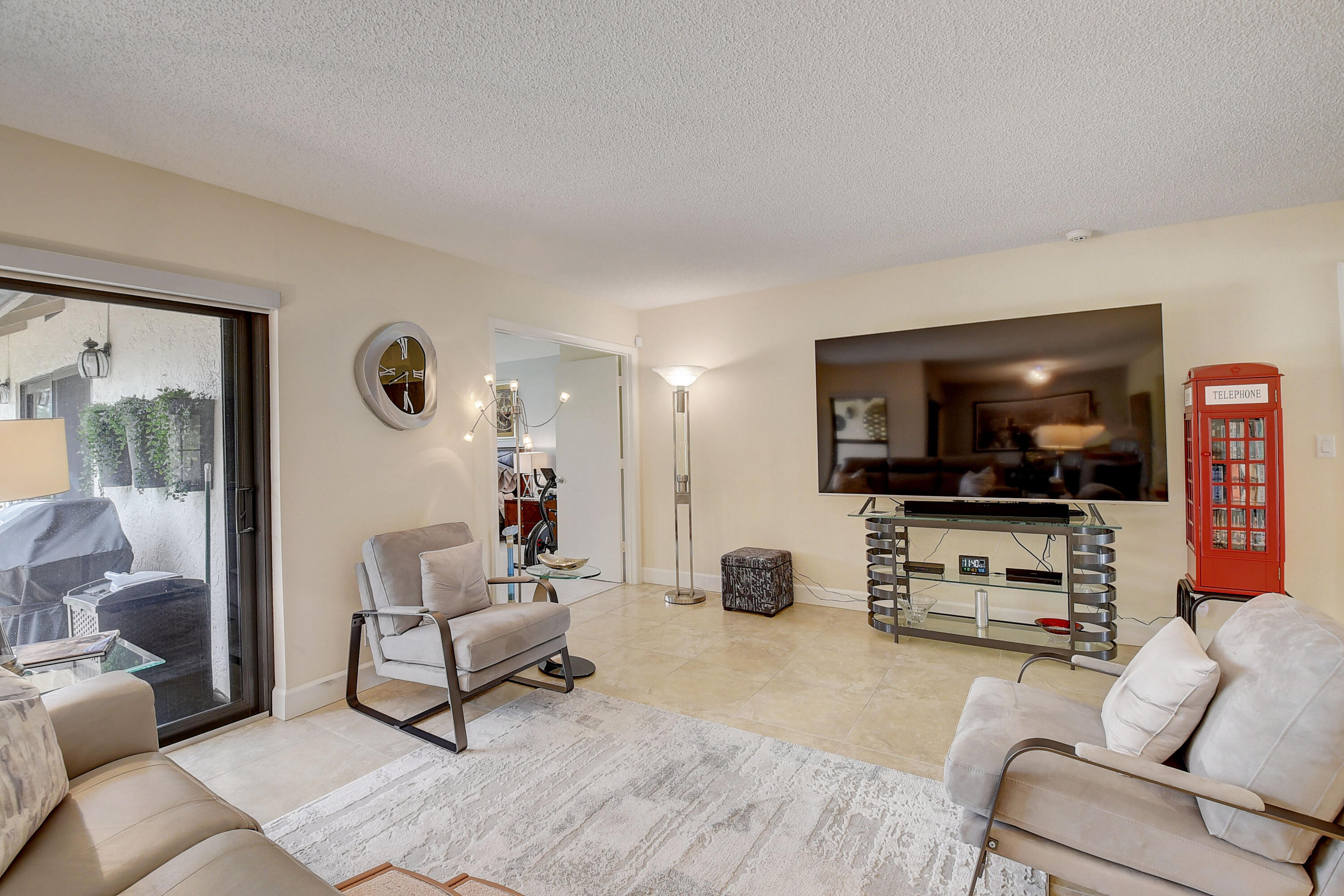19489 Waters Court, Unit 103 Boca Raton, FL 33434 - Photo 7 of 89 living room