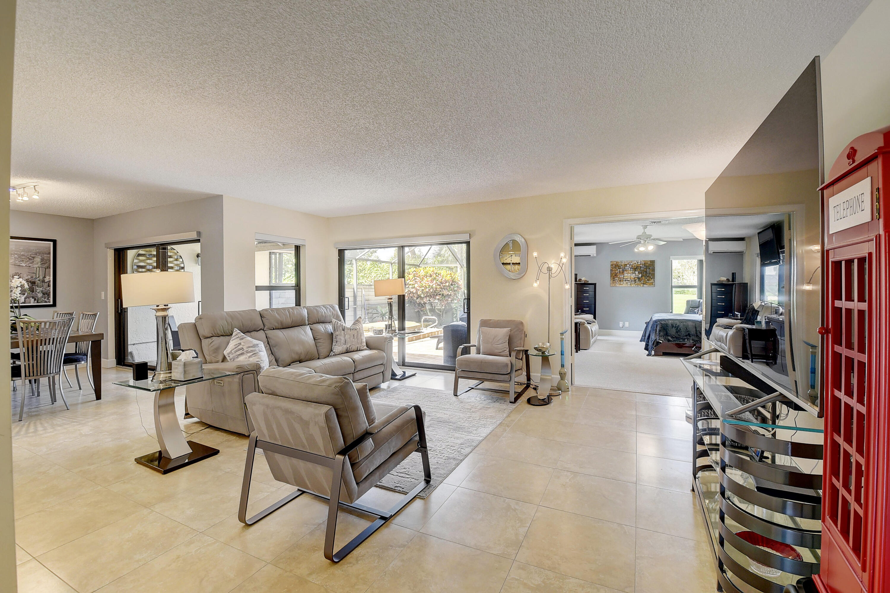 19489 Waters Court, Unit 103 Boca Raton, FL 33434 - Photo 9 of 89 living room