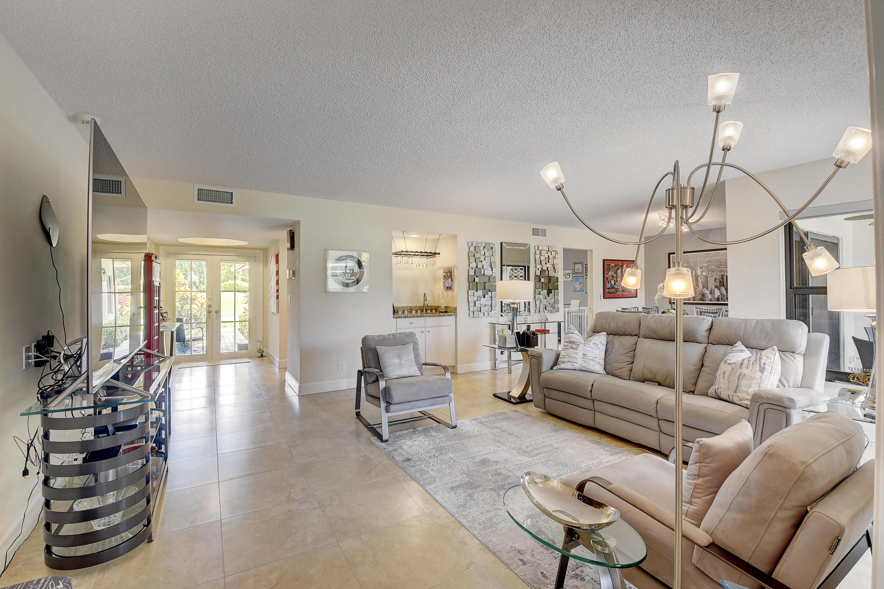 19489 Waters Court, Unit 103 Boca Raton, FL 33434 - Photo 10 of 89 living room