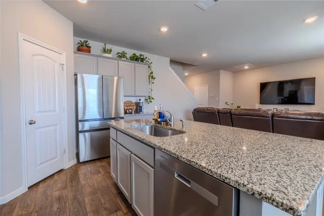 $1,990 | 178 Coralbean Drive, Kyle, TX 78640