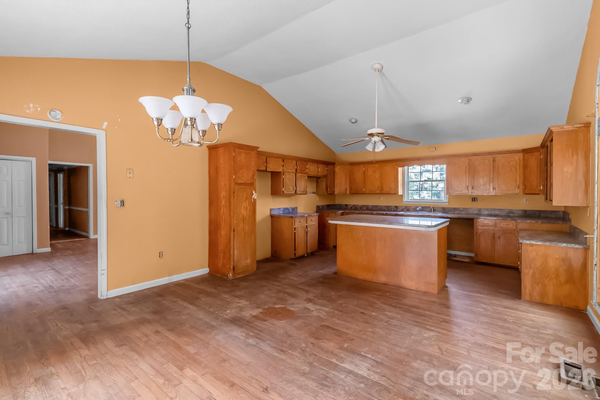 696 A Oak Ridge Church Road Kershaw, SC 29067 - Photo 25 of 47