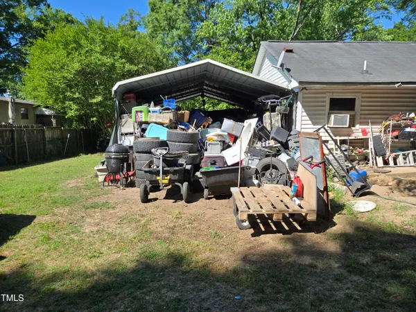 $87,000 | 304 West Thompson Avenue, Stantonsburg, NC 27883