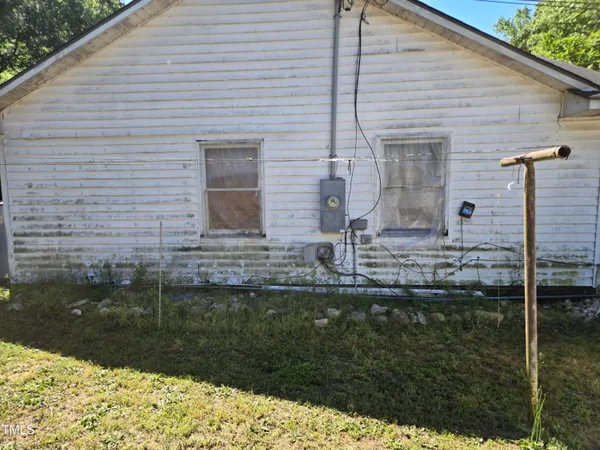 $87,000 | 304 West Thompson Avenue, Stantonsburg, NC 27883