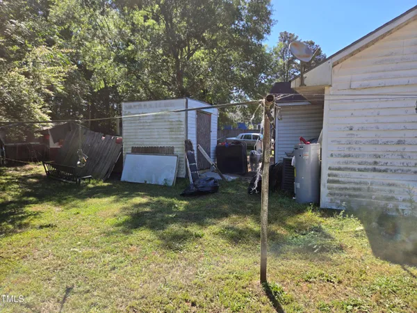 $87,000 | 304 West Thompson Avenue, Stantonsburg, NC 27883