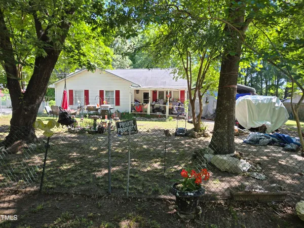 $87,000 | 304 West Thompson Avenue, Stantonsburg, NC 27883